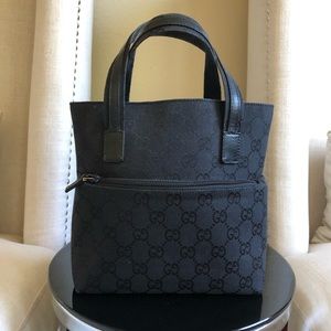 Vintage Gucci Handbag